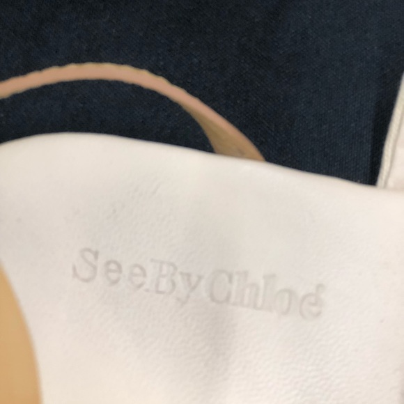 See By Chloe Sandals - Picture 3 of 4